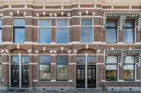 Harlingersingel 19, Leeuwarden