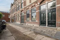 Harlingersingel 19, Leeuwarden