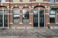 Harlingersingel 19, Leeuwarden