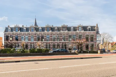 Harlingersingel 19, 8913CJ, Leeuwarden, Friesland