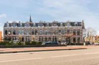 Harlingersingel 19, Leeuwarden