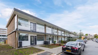 Marchantlaan 30, 3118LT, Schiedam, Zuid-Holland