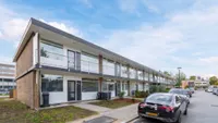 Marchantlaan 30, Schiedam