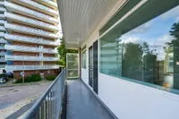 Marchantlaan 30, Schiedam