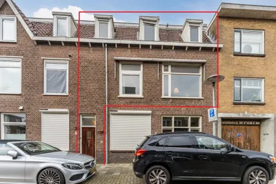Laan van Nieuw-Guinea 69 BSA, 3531JD, Utrecht, Utrecht