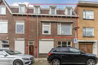 Laan van Nieuw-Guinea 69 BSA, Utrecht