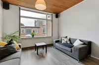 Laan van Nieuw-Guinea 69 BSA, Utrecht