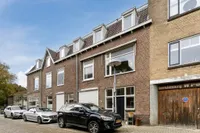 Laan van Nieuw-Guinea 69 BSA, Utrecht