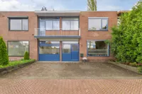 Burgemeester de Bruinstraat 86, Dieren