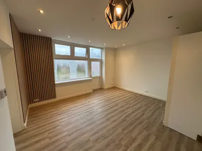 Appartement Hoofdstraat, Peize