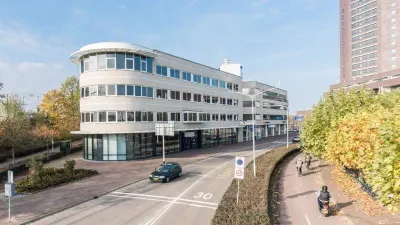 Prinsessesingel , 5911HT, Venlo, Limburg