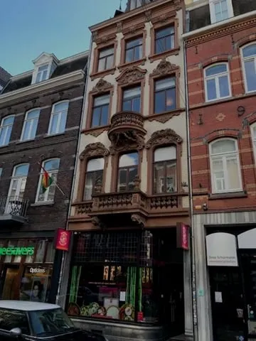 Wycker Brugstraat , 6221EA, Maastricht, Limburg