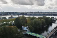 Badhuiskade, Amsterdam