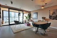 Badhuiskade, Amsterdam