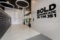 Badhuiskade, Amsterdam