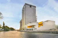 Badhuiskade, Amsterdam
