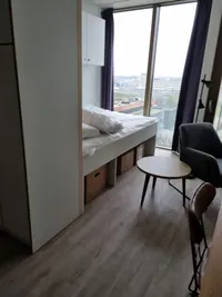 Pietersbergweg, Amsterdam