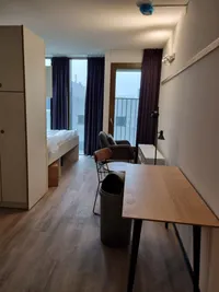 Pietersbergweg, Amsterdam