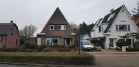 Zandvoortselaan, Zandvoort