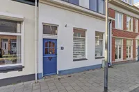 Koepelstraat 39, Bergen Op Zoom