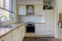 Spelleborg 1, Steenbergen