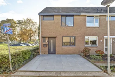 Spelleborg 1, 4651ZM, Steenbergen, Noord-Brabant
