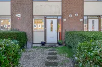 La Fontainestraat 144, Rotterdam