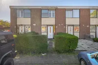 La Fontainestraat 144, Rotterdam