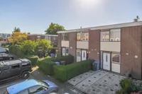 La Fontainestraat 144, Rotterdam