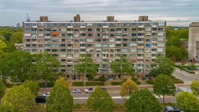 Molenvliet 84, 3076CK, Rotterdam, Zuid-Holland