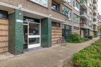 Molenvliet 84, Rotterdam
