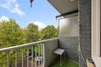 Johannes Meewisstraat 44 3, Amsterdam