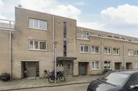 Smederij 7, Amsterdam
