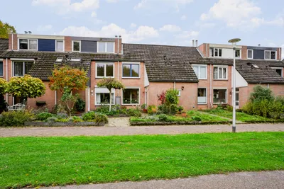 Oogstweg 25, 6418JD, Heerlen, Limburg