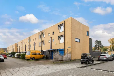 Rokadestraat 36, 3554EJ, Utrecht, Utrecht