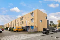Rokadestraat 36, Utrecht