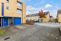 Rokadestraat 36, Utrecht