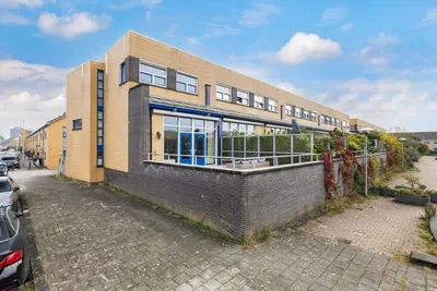 Rokadestraat 36, 3554EJ, Utrecht, Utrecht