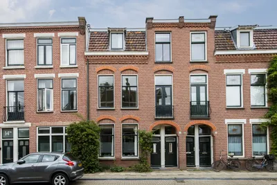 Johannes de Bekastraat 16 BS, 3514VM, Utrecht, Utrecht