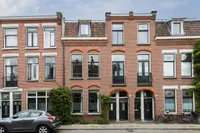 Johannes de Bekastraat 16 BS, Utrecht