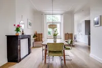 Johannes de Bekastraat 16 BS, Utrecht