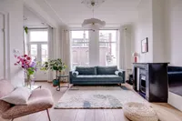 Johannes de Bekastraat 16 BS, Utrecht