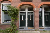 Johannes de Bekastraat 16 BS, Utrecht
