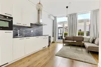 Voorstraat 266 C, Dordrecht
