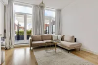 Voorstraat 266 C, Dordrecht