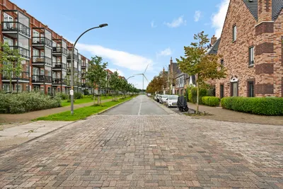 Parklaan 117, 2742MG, Waddinxveen, Zuid-Holland