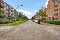 Parklaan 117, Waddinxveen