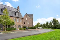 Parklaan 117, Waddinxveen