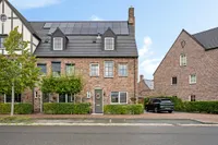 Parklaan 117, Waddinxveen