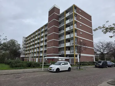 Hertenrade 432, 2544HS, 's-gravenhage, Zuid-Holland